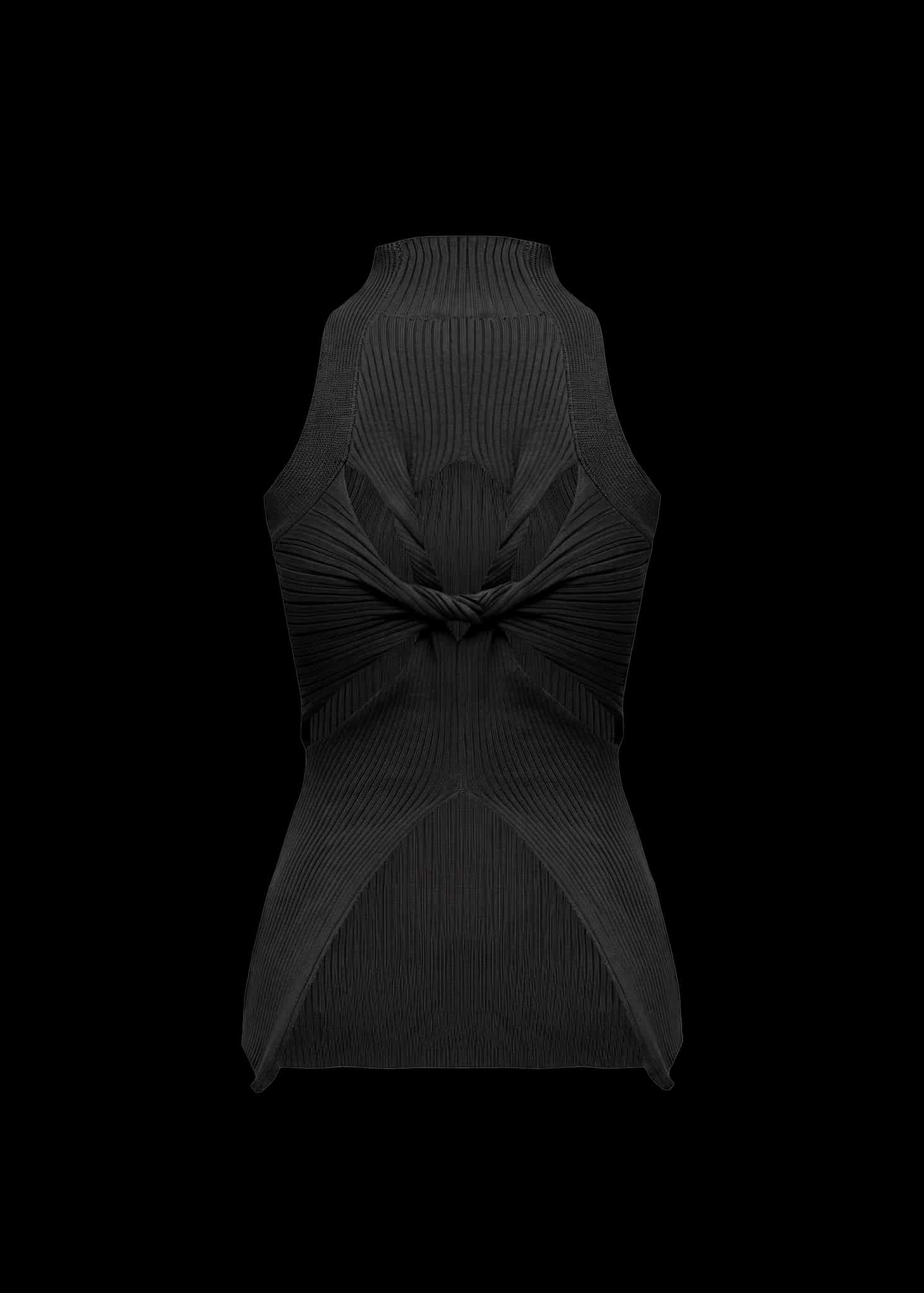 Blusa Halter - miniatura 2