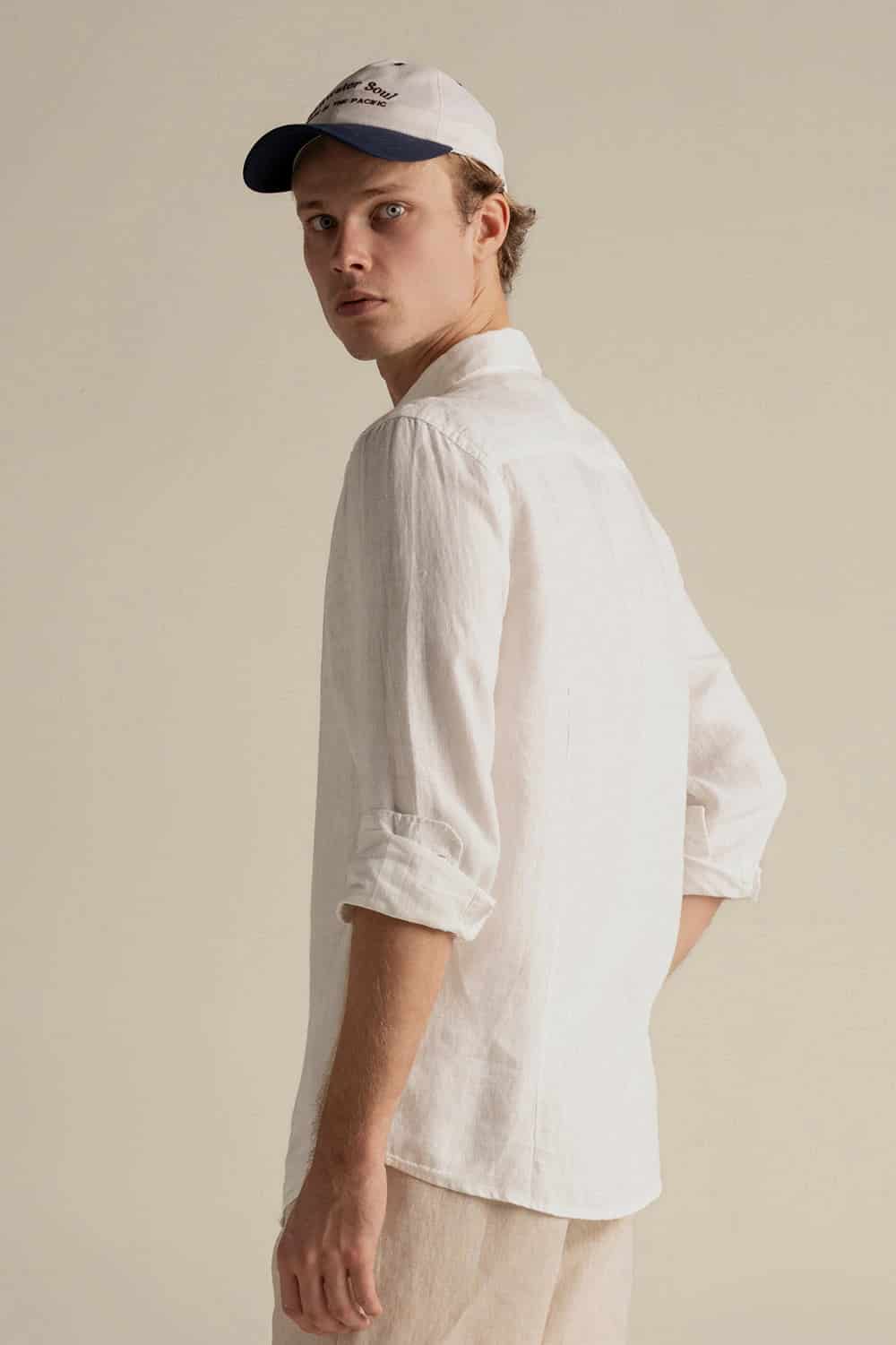 Camisa canaria - miniatura 18