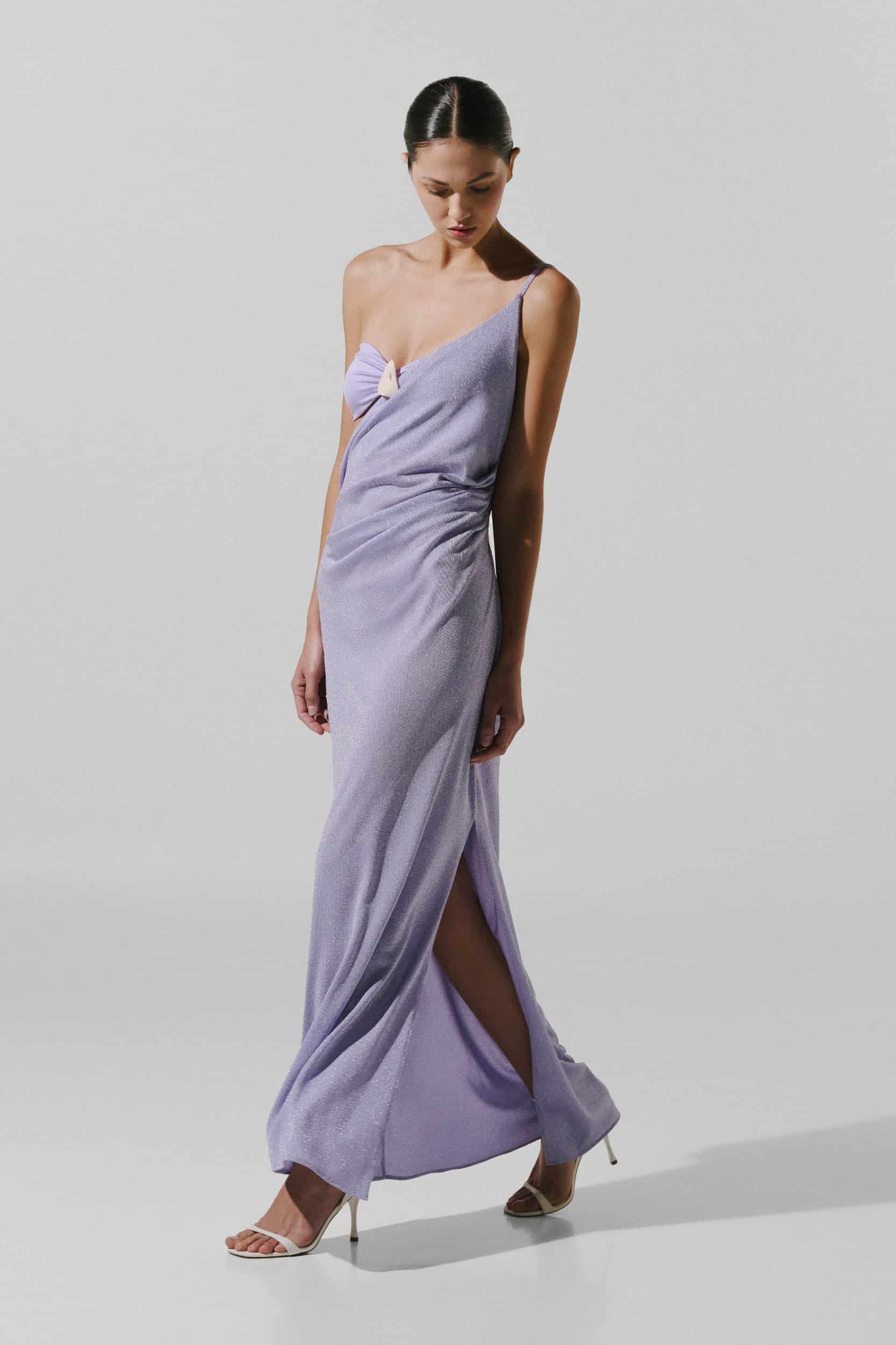 Harmonia Maxi Dress - miniatura 4