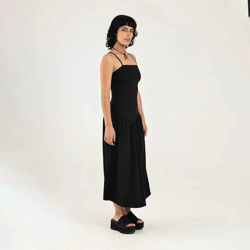 BRANDO DRESS - miniatura 3