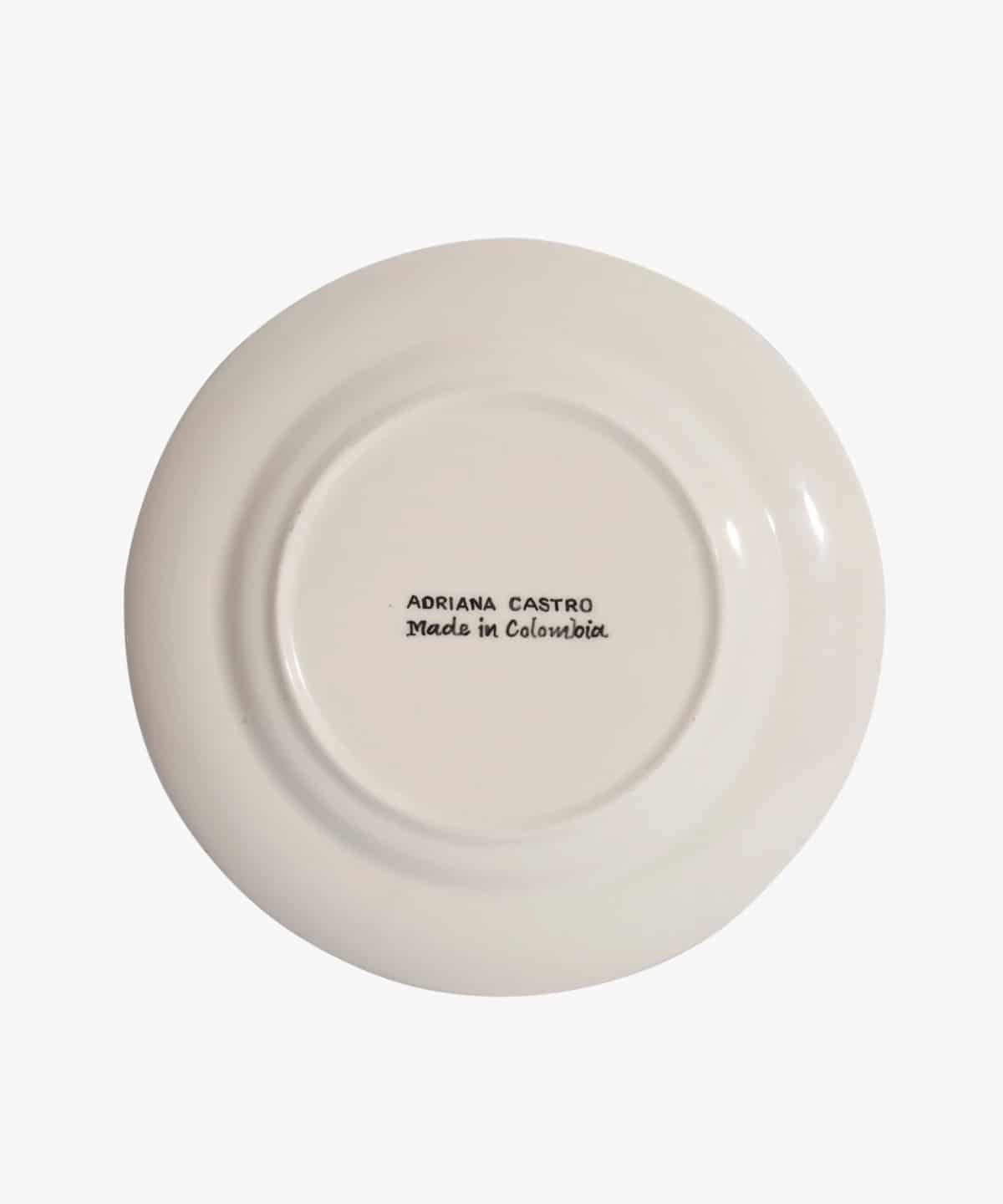 Le Crayon Dinner Plate - miniatura 3