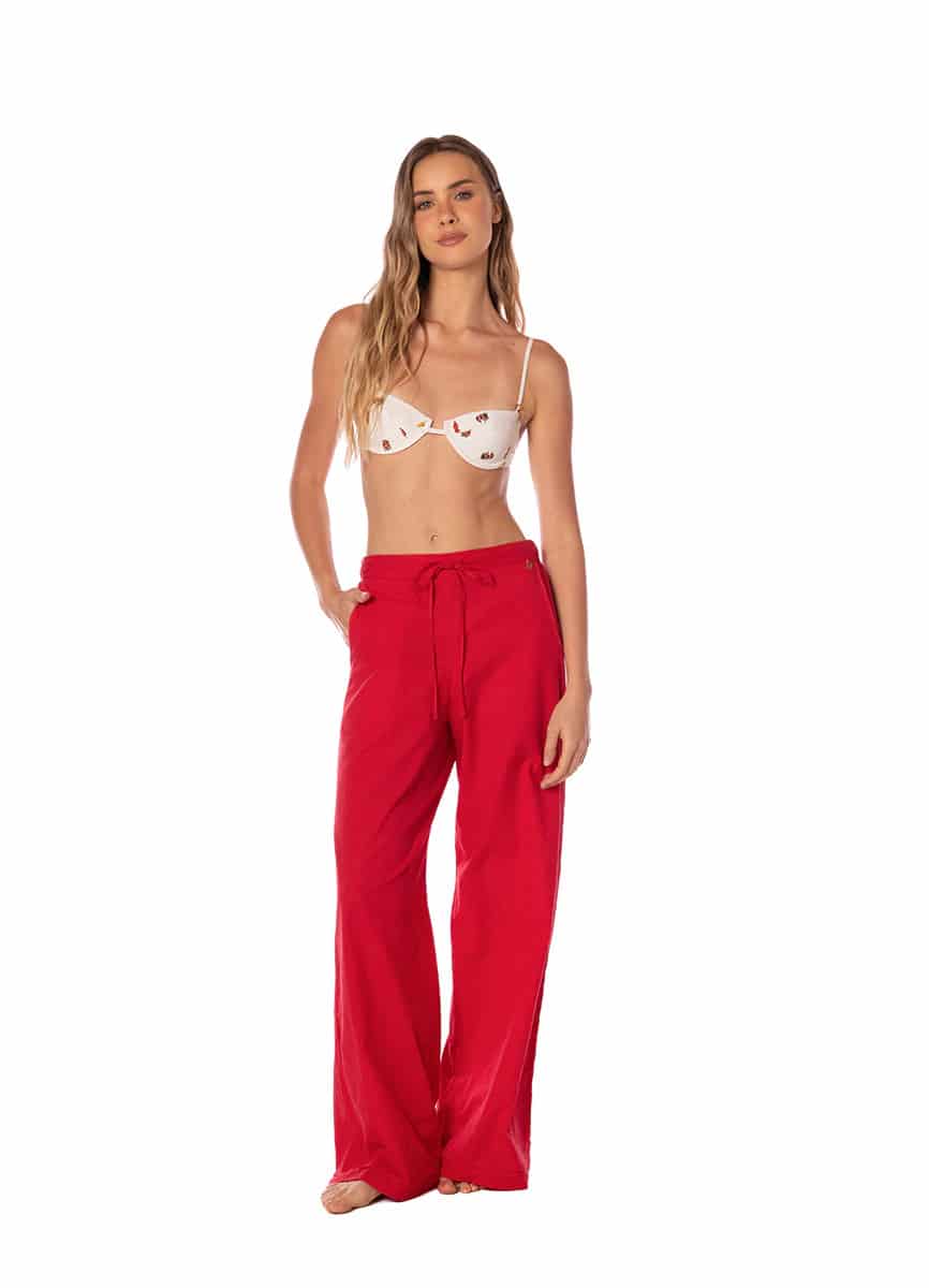 CRIMSON HEAT AYANA PANT 9519 - miniatura 1