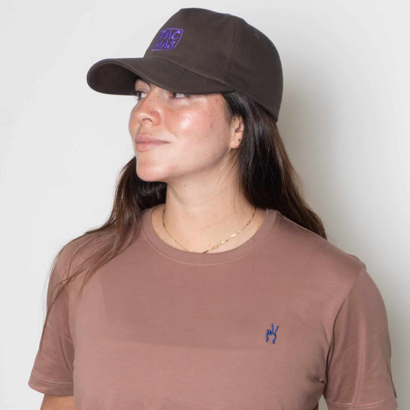 Gorra "Sello" Pachas Cafe - miniatura 8