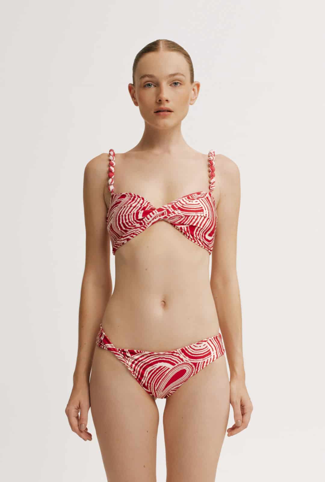 Bottom de Bikini Carla Arena - miniatura 2