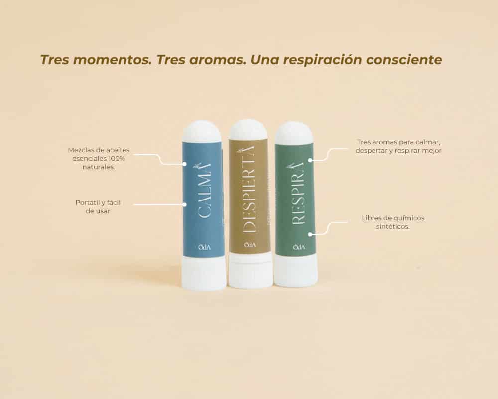 kit inhala + Regalo - miniatura 7