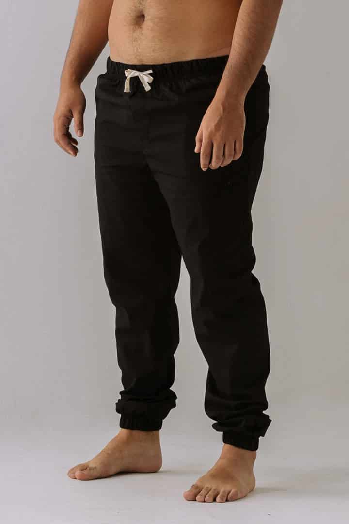 Pantalón negro - miniatura 5