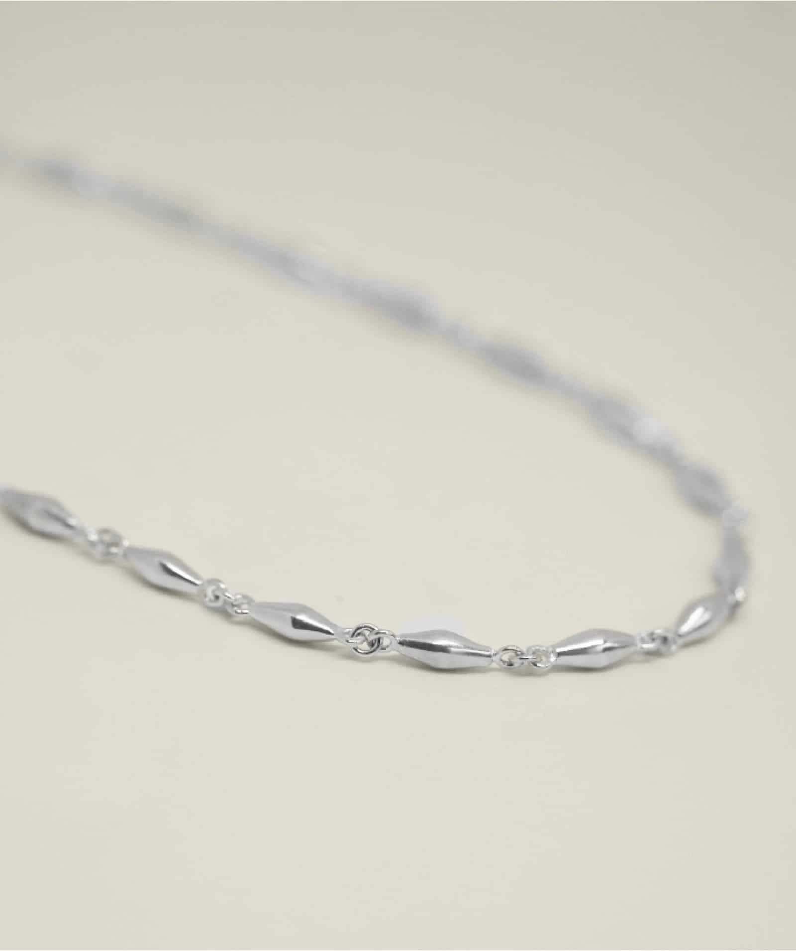 Vam Chain Silver - miniatura 8