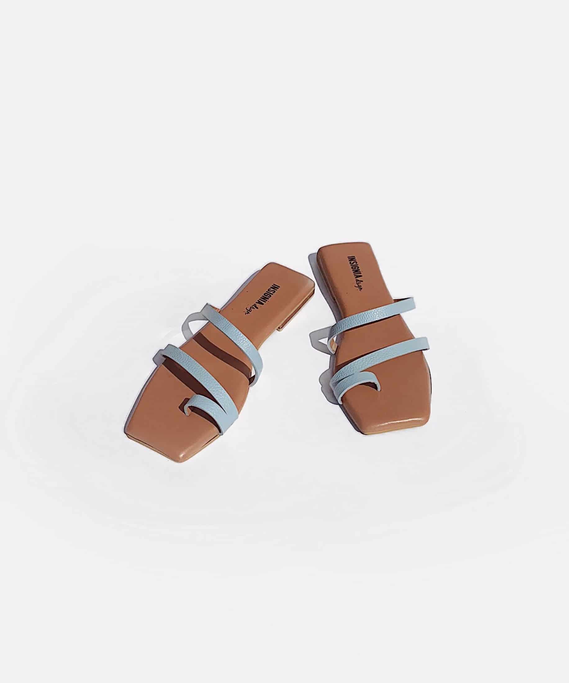 Eden Sandal - Azul - miniatura 4