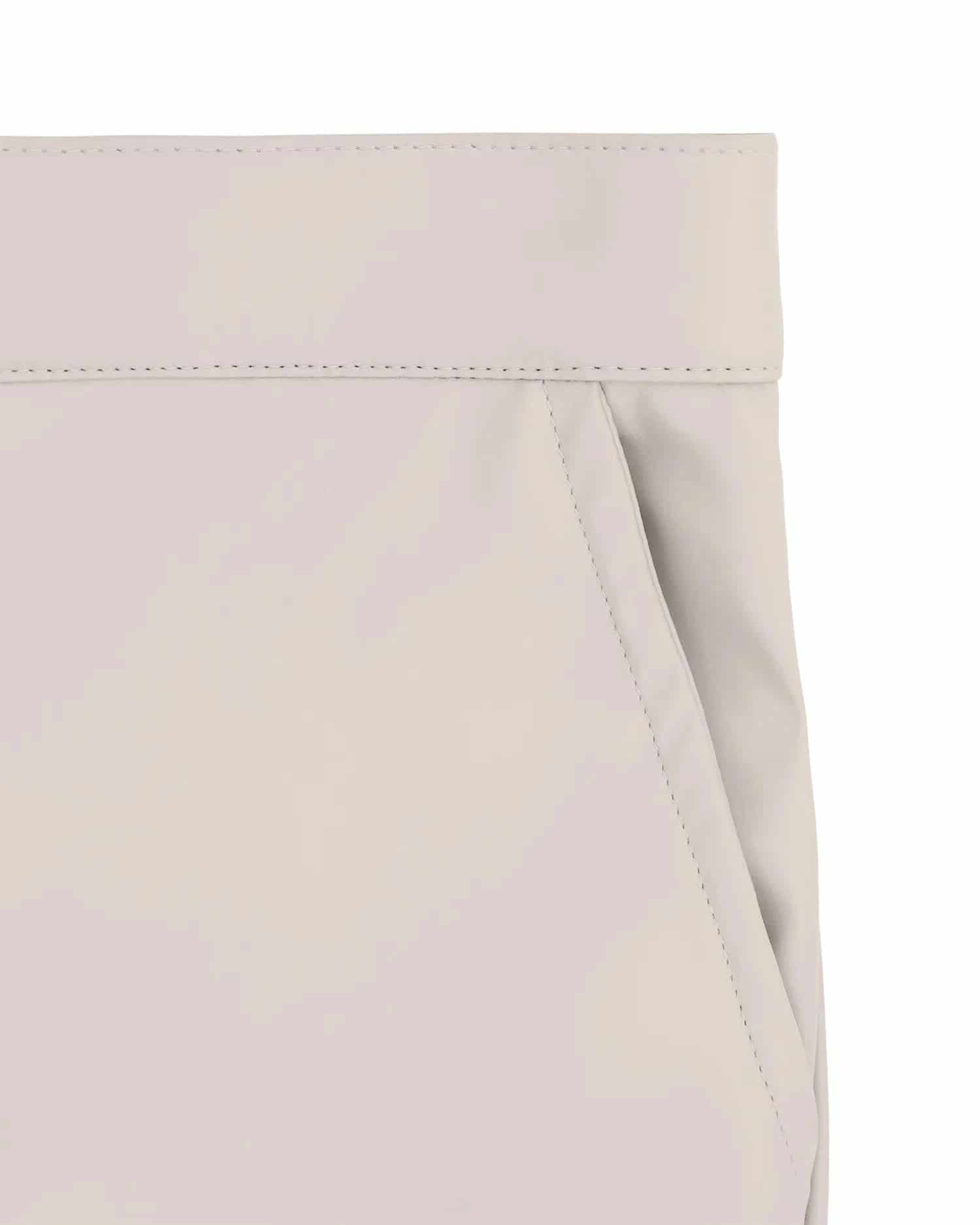 Pantalón Cuerina Almendra - miniatura 8