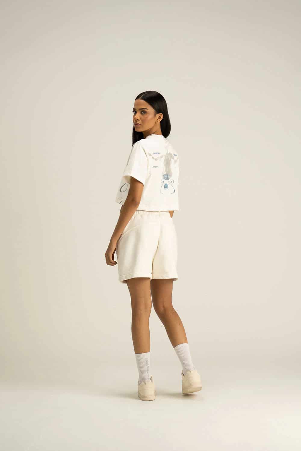 SERENE SHORTS - miniatura 1