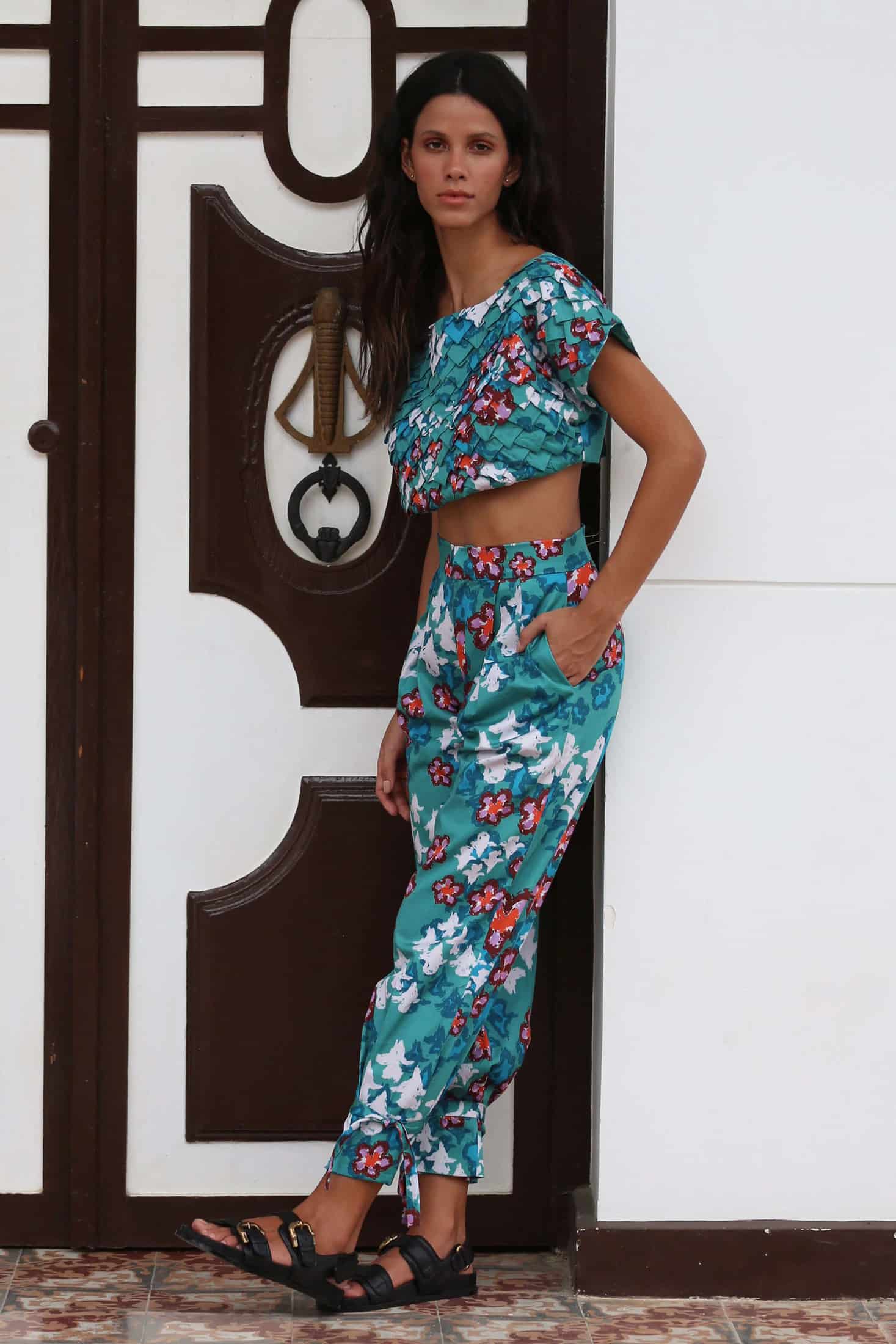 REBECCA TOP - miniatura 4