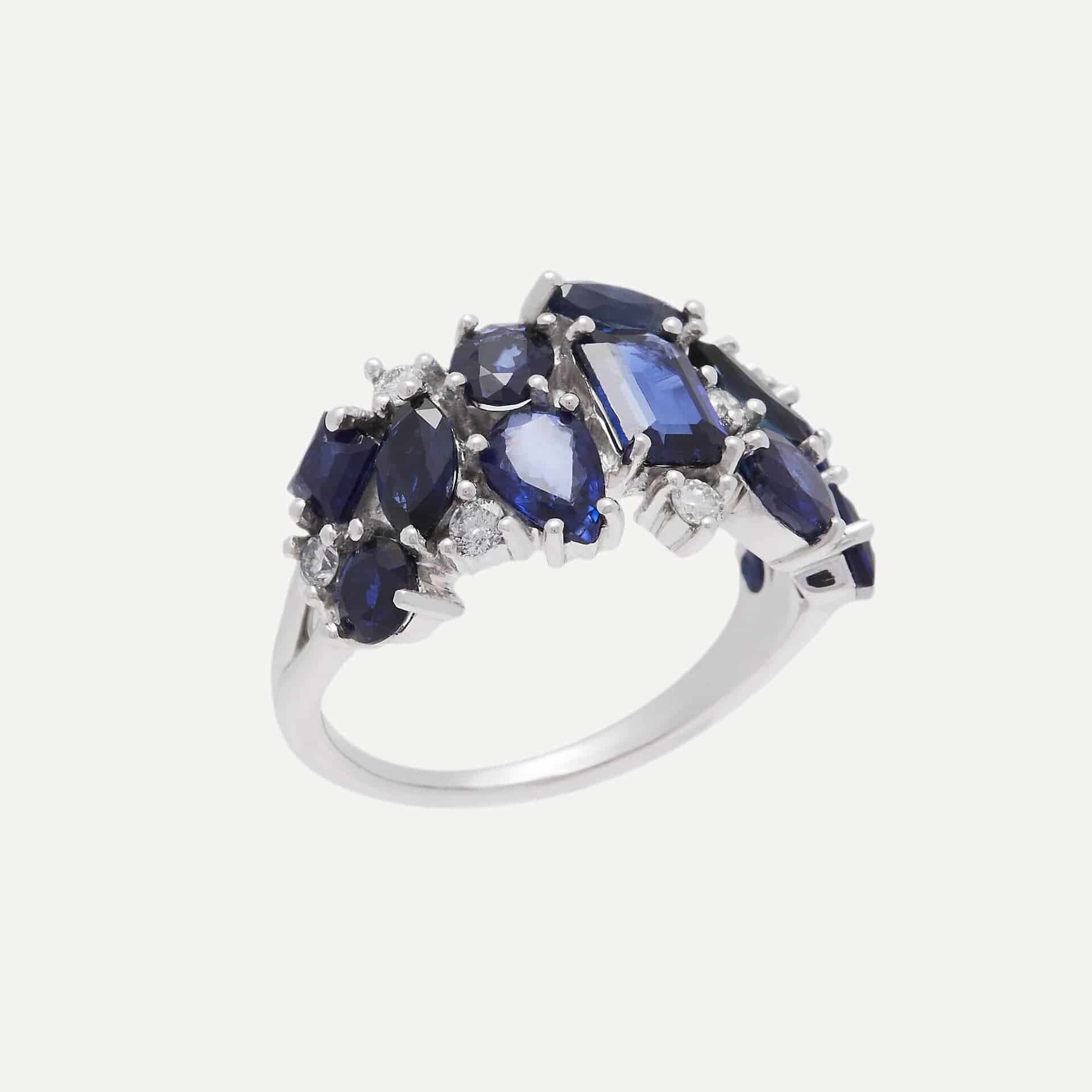 Anillo Fancy Candy - miniatura 1