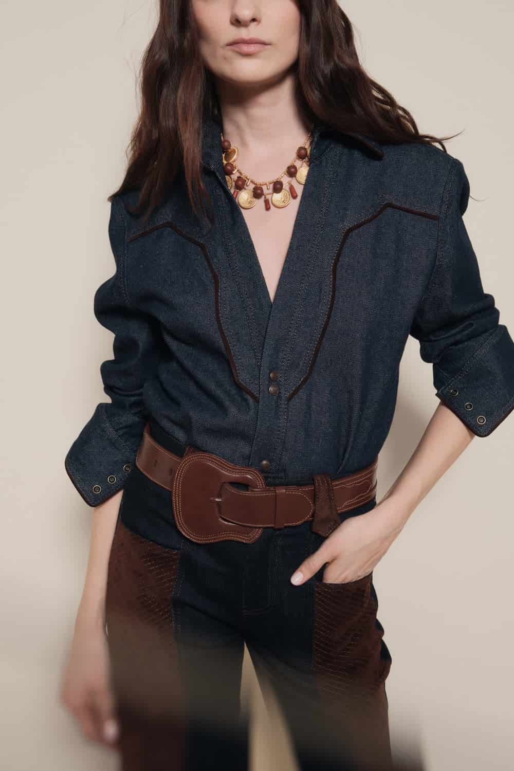 Frontier Femme Pant - miniatura 6