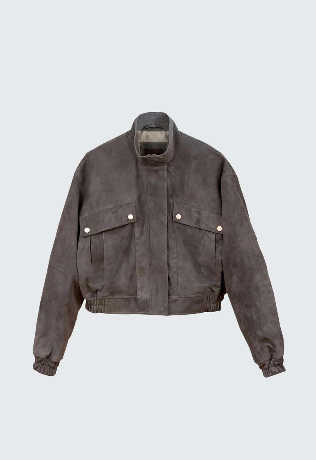 CHAQUETA LENOON - miniatura 2
