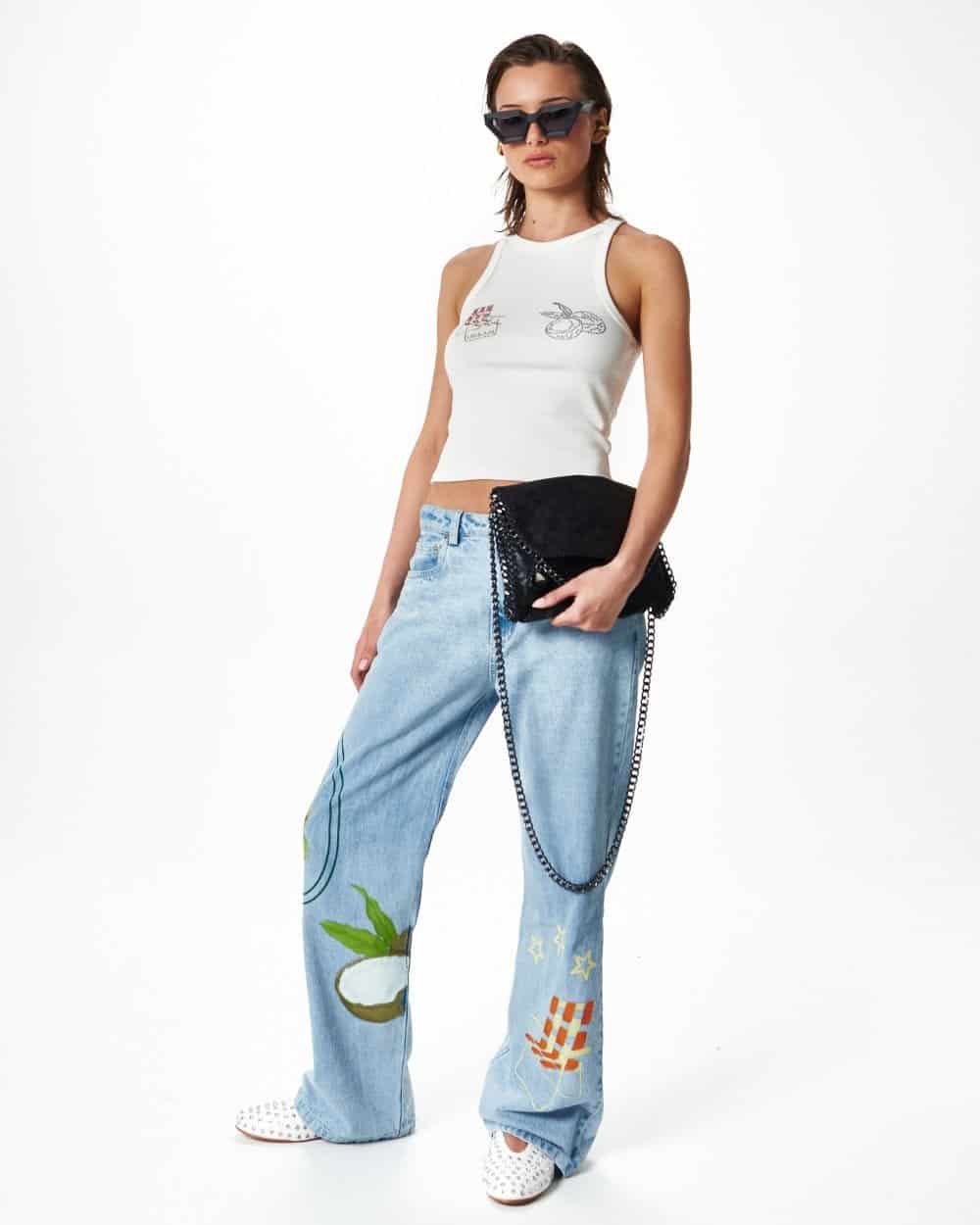 OLA DENIM - miniatura 10