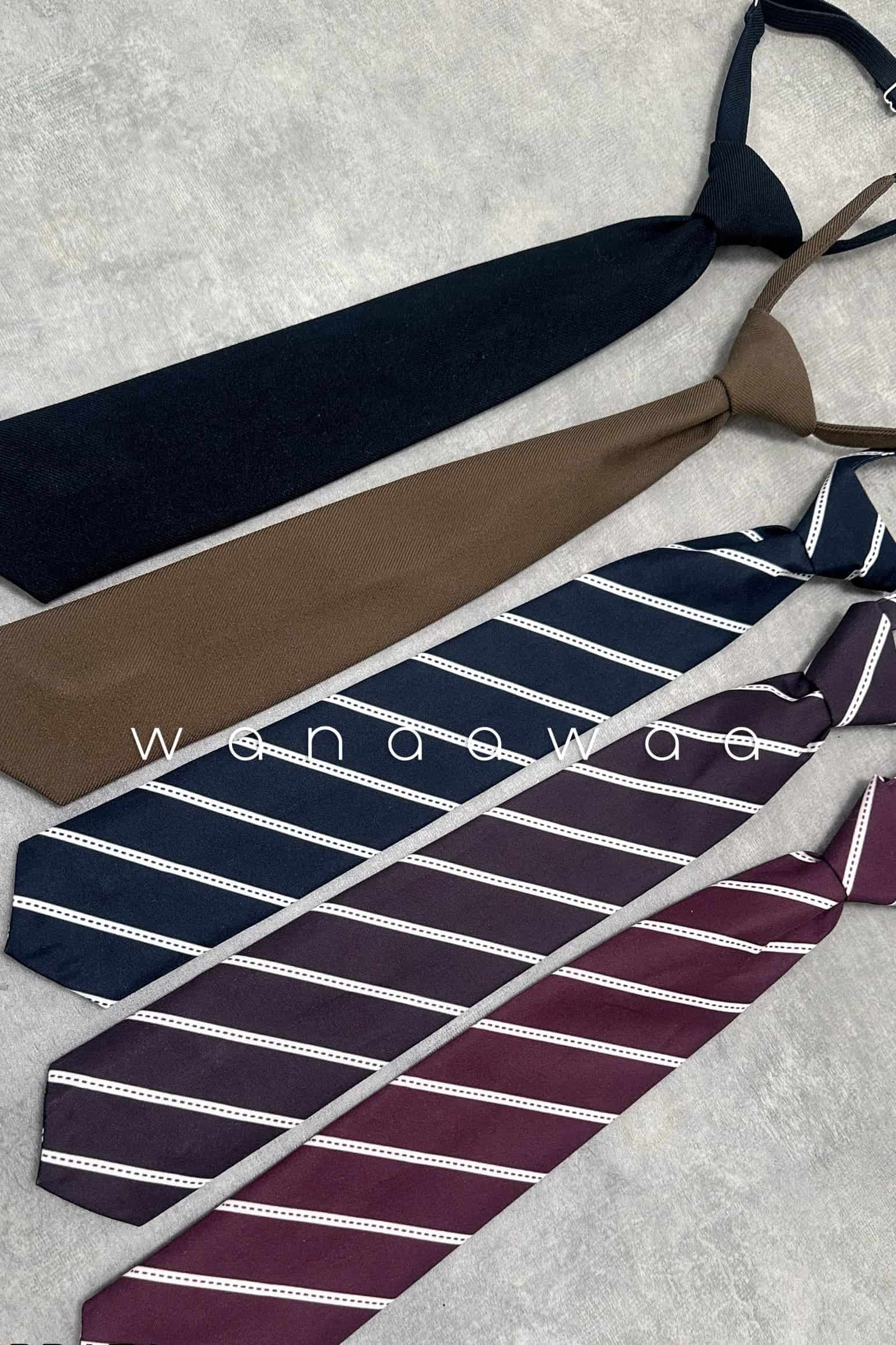CORBATA - miniatura 1