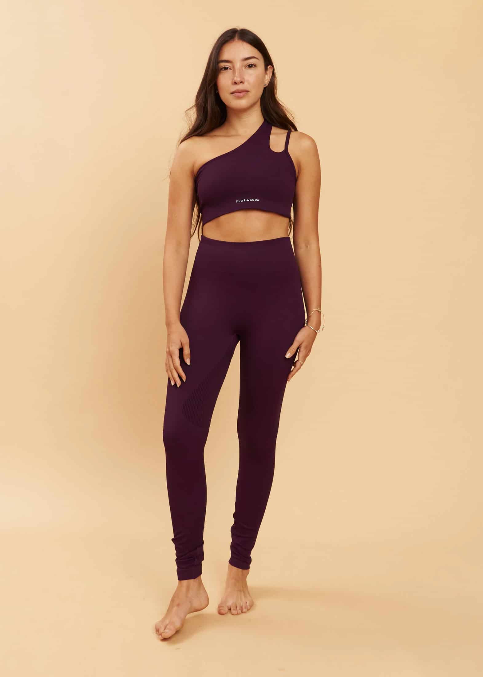 Legging Liso - miniatura 3