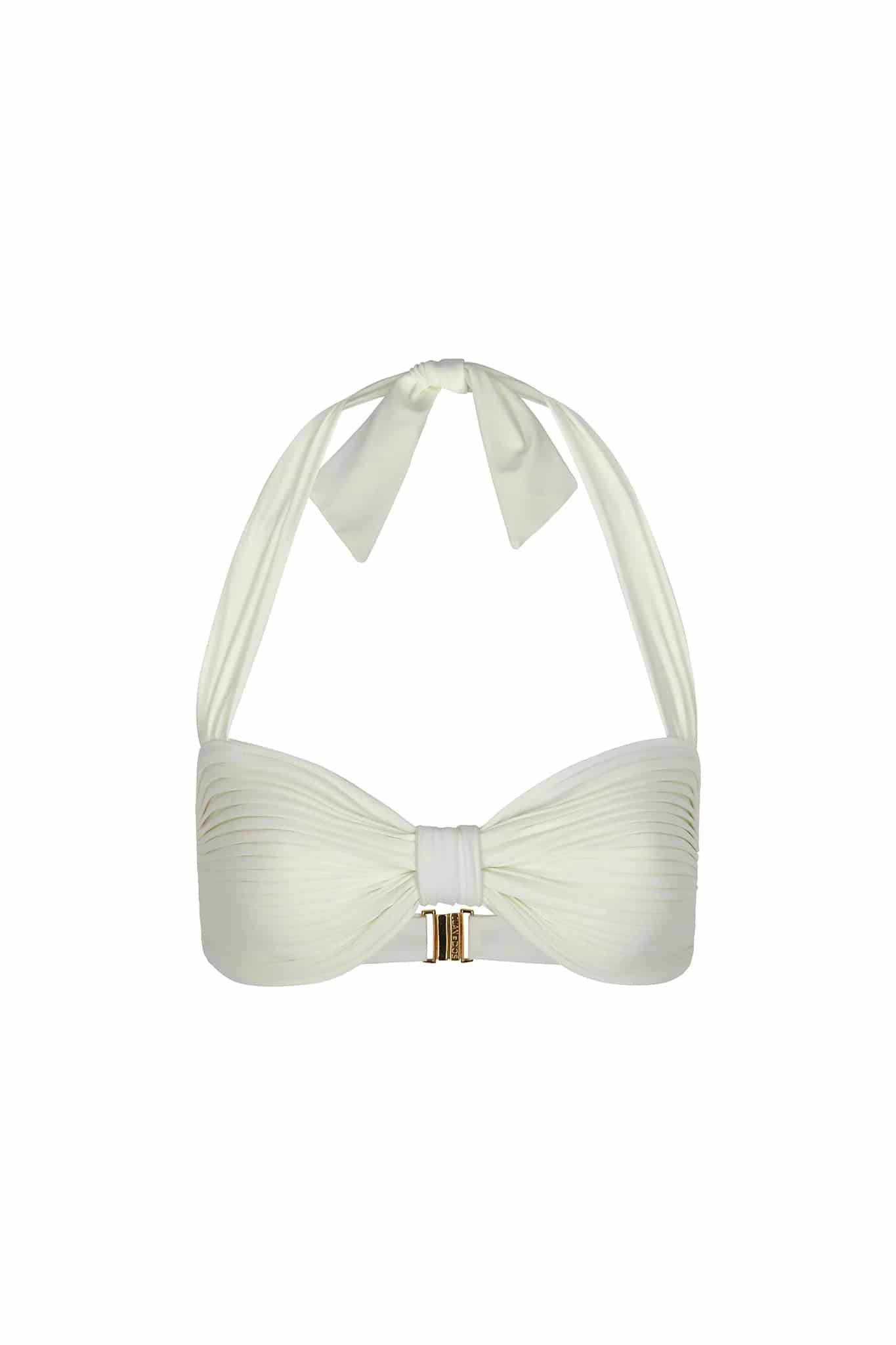 Cloclo Top / Ivory - miniatura 7