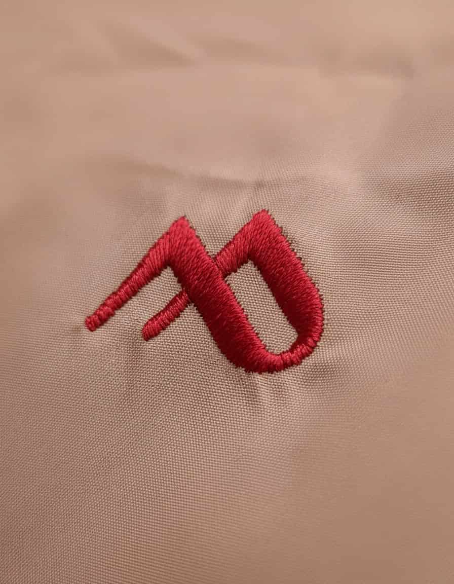 Chaqueta Aerofusion Rojo Andina - miniatura 7