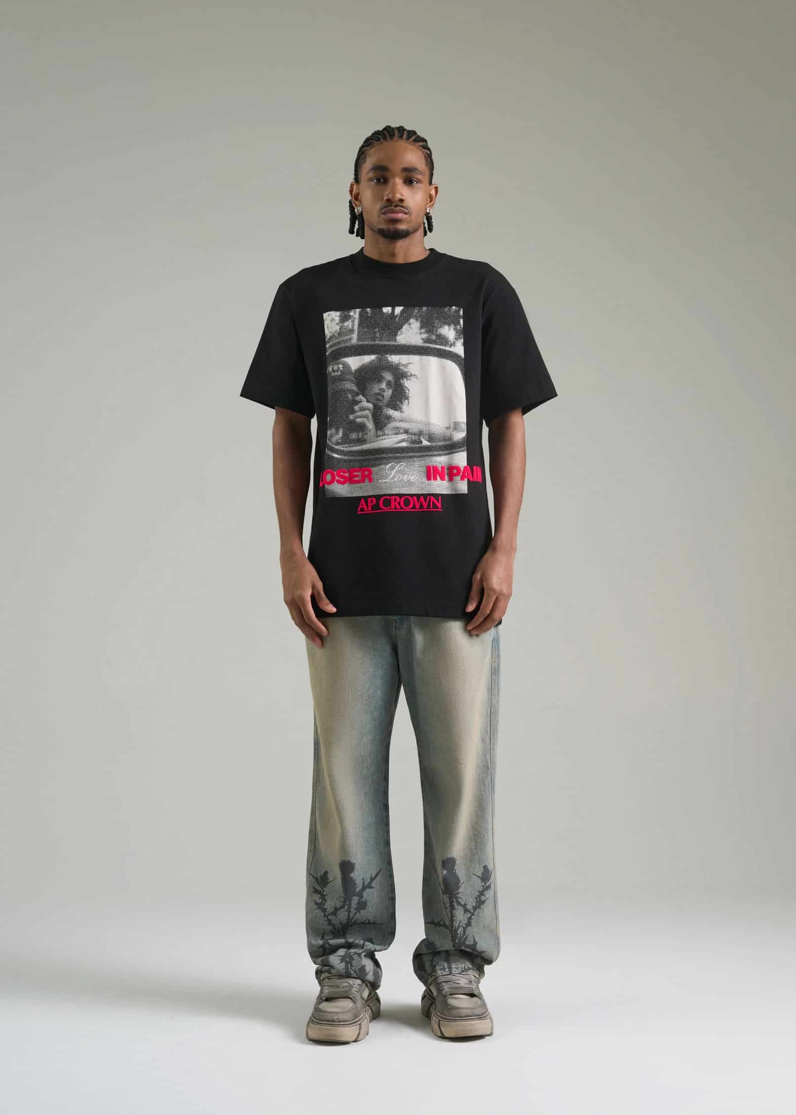 PHOTO T-SHIRT - miniatura 4