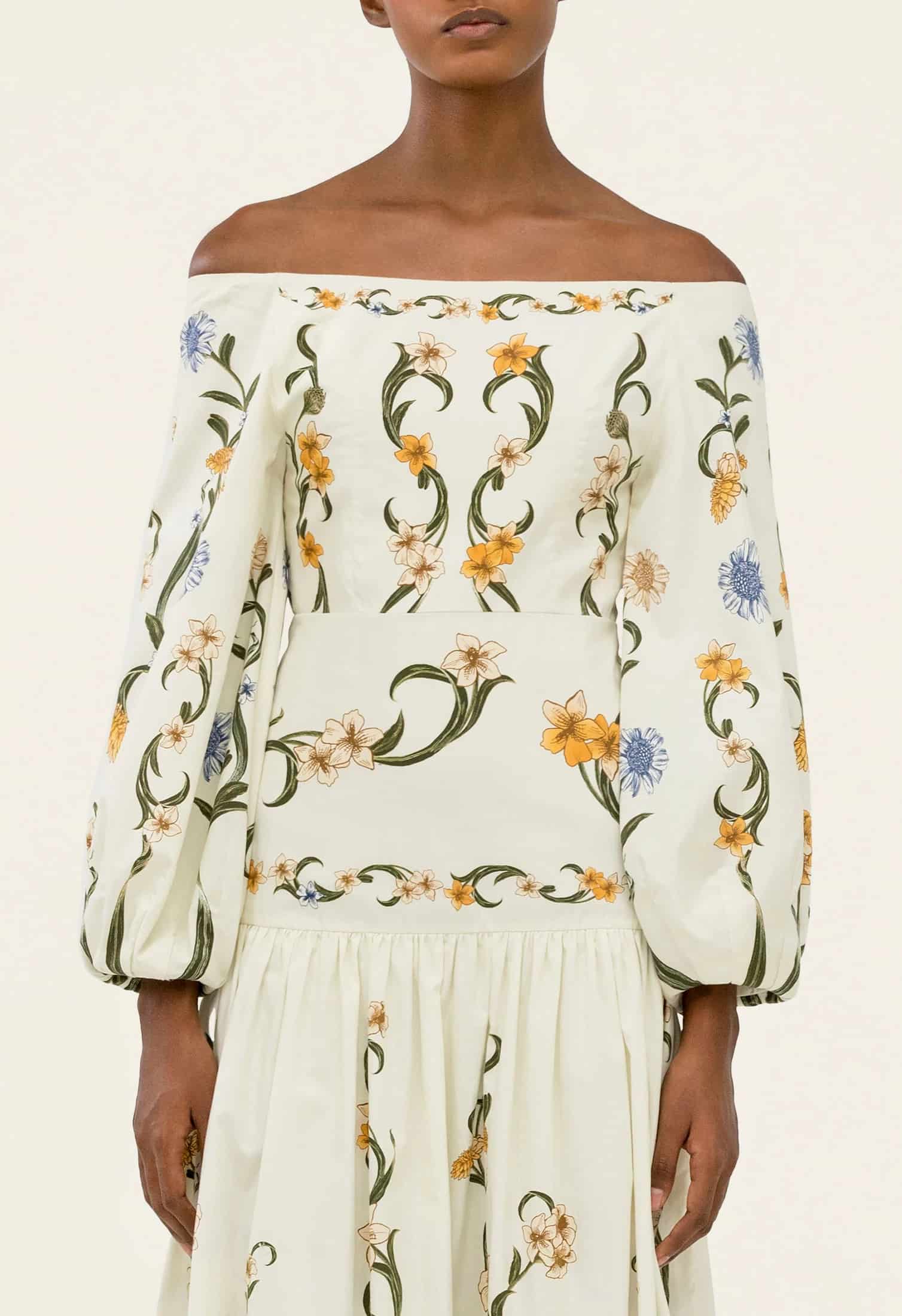 Senlis Laguna Maxi Dress - miniatura 5