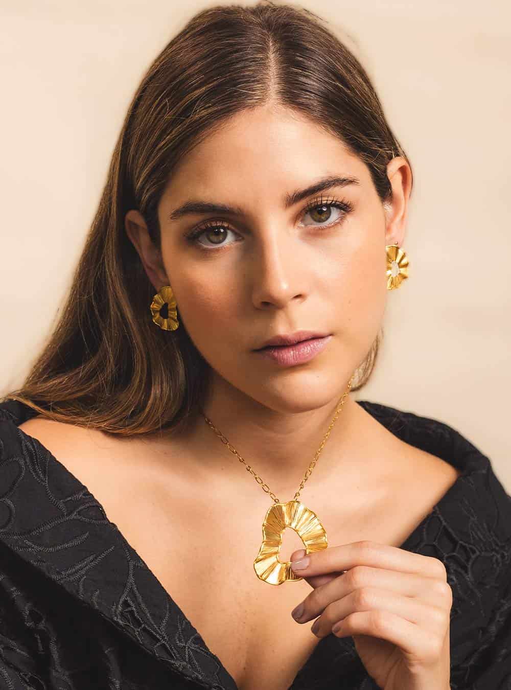 COLLAR FUSION POINT GRANDE - miniatura 2