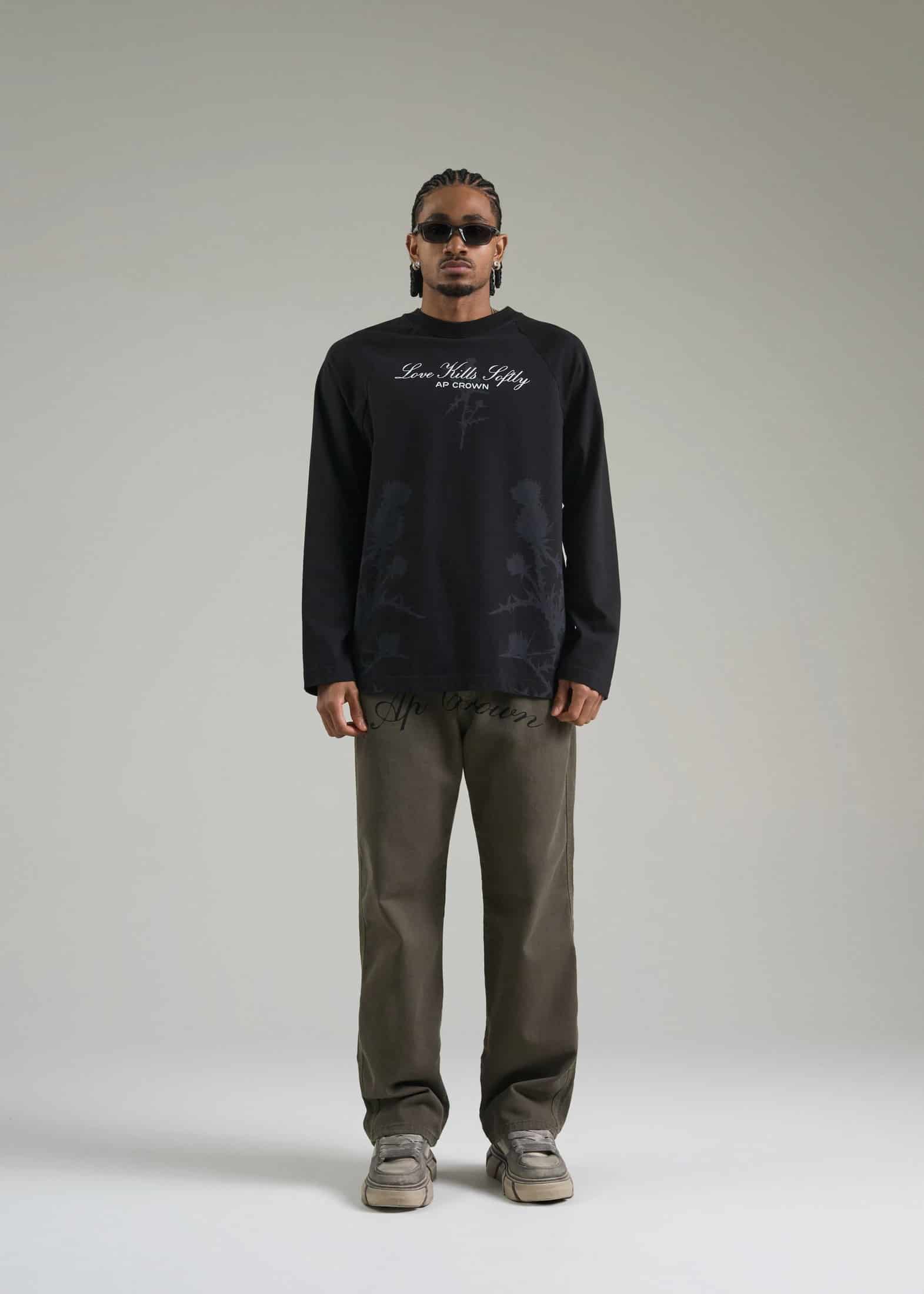 METIS PULLOVER - miniatura 4