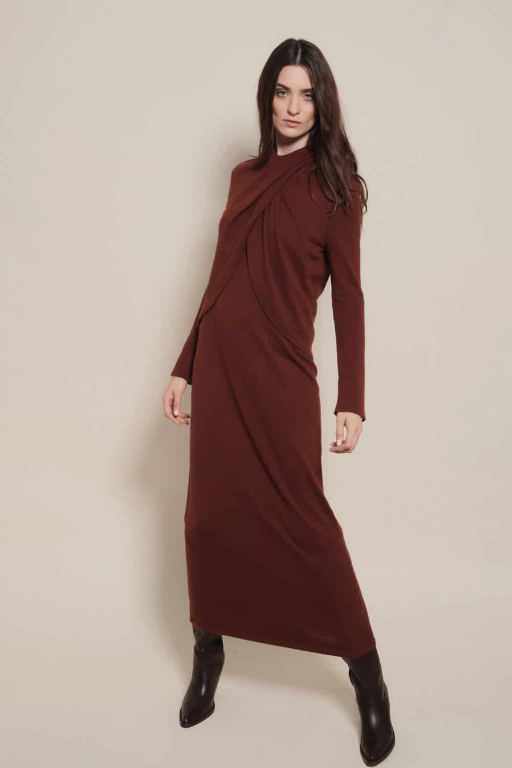 Celestial Silence Dress - miniatura 2