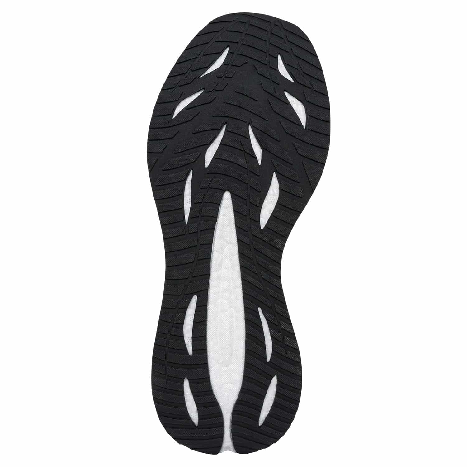 Tenis Running Mufos Blanco-Azul Croydon Para Hombre - miniatura 6