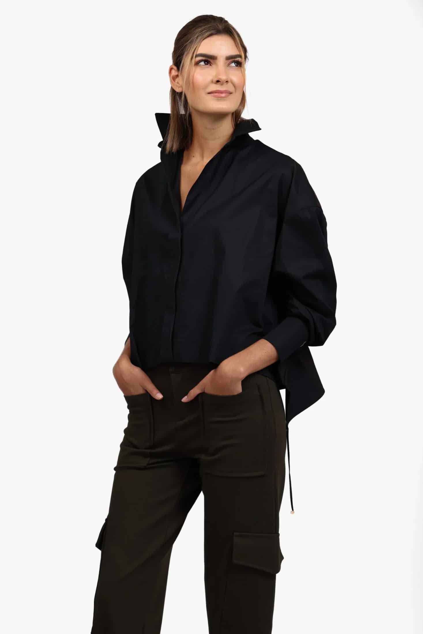 PANTALON NOTES - miniatura 2