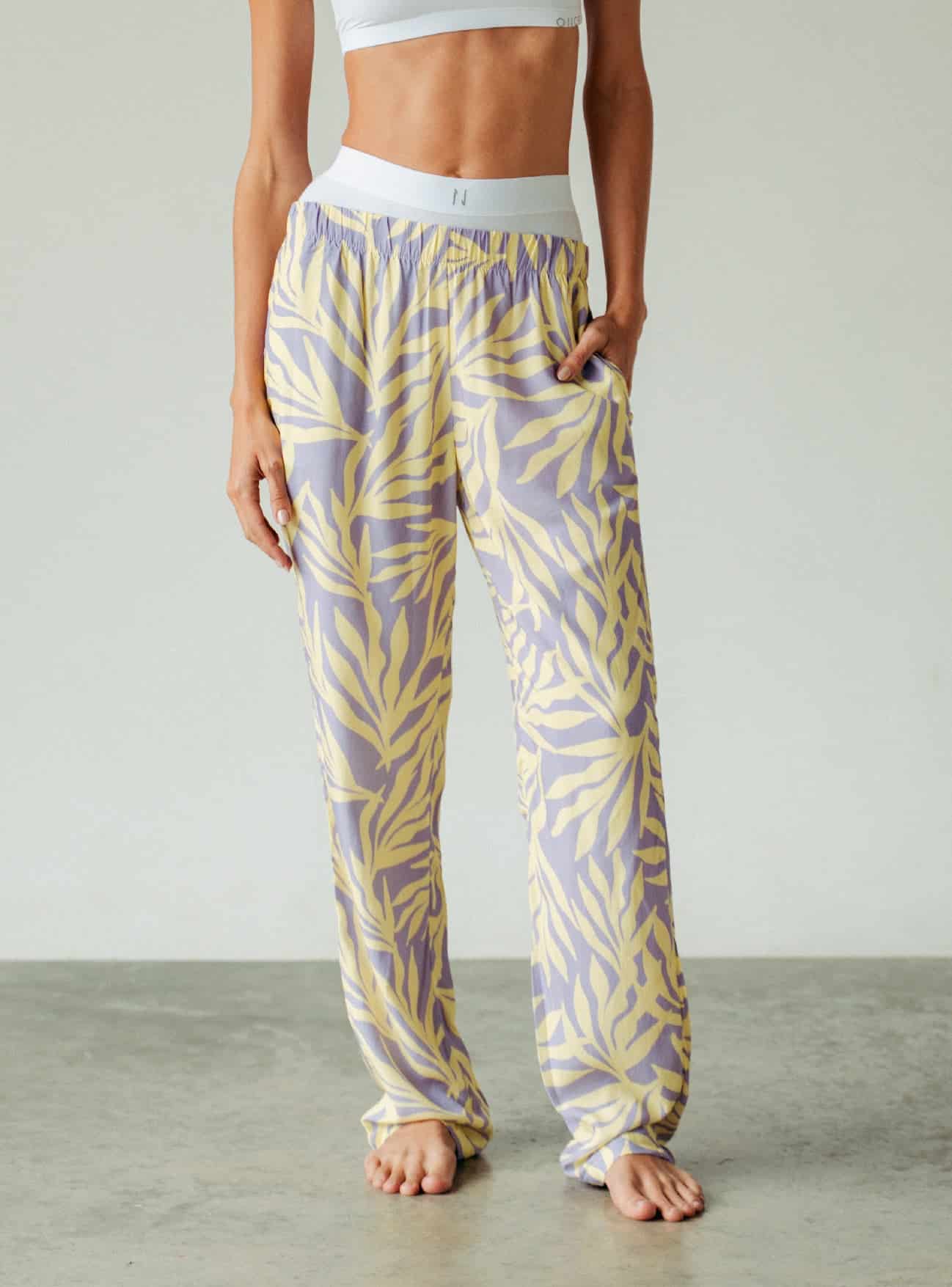 Pijama Pantalón Mujer Serenity - miniatura 4