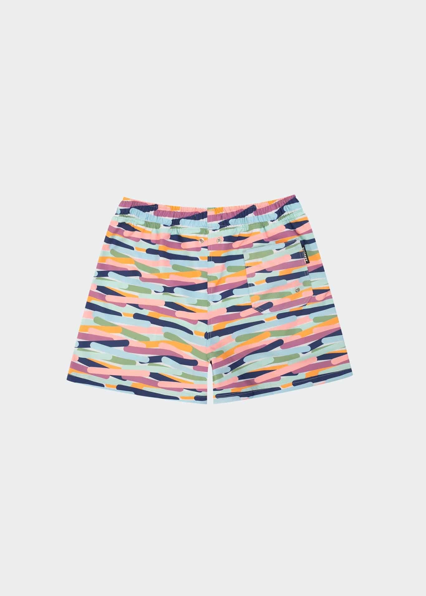 SHORT DE BAÑO PALITOS - miniatura 2