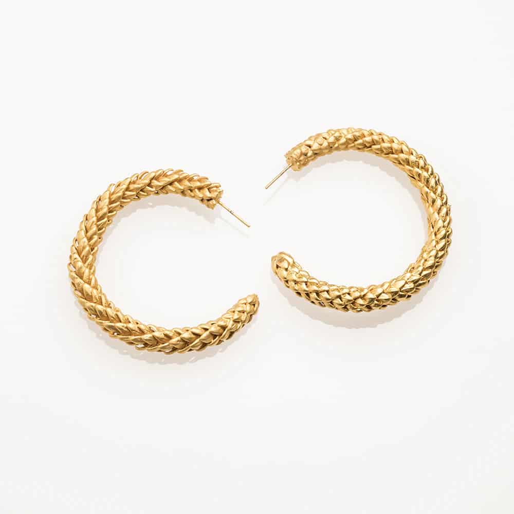 Araucaria Hoops - miniatura 1