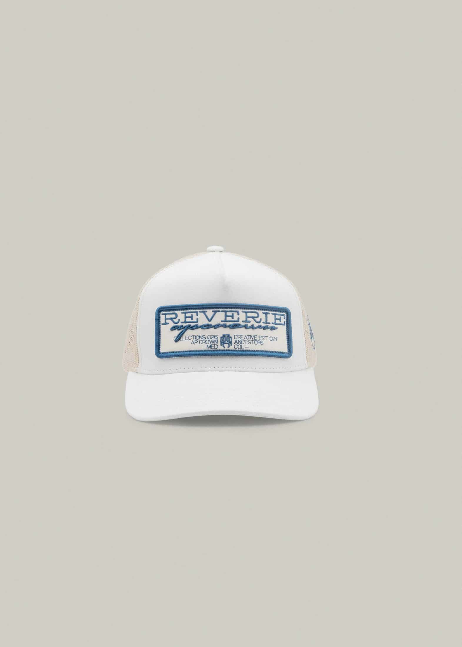 CRUSHÉ CAP - miniatura 2