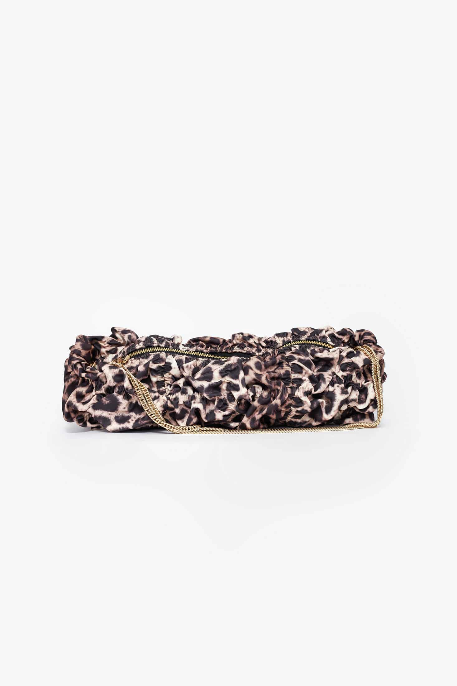 RUCHI BAGUETTE TEXTIL - miniatura 1