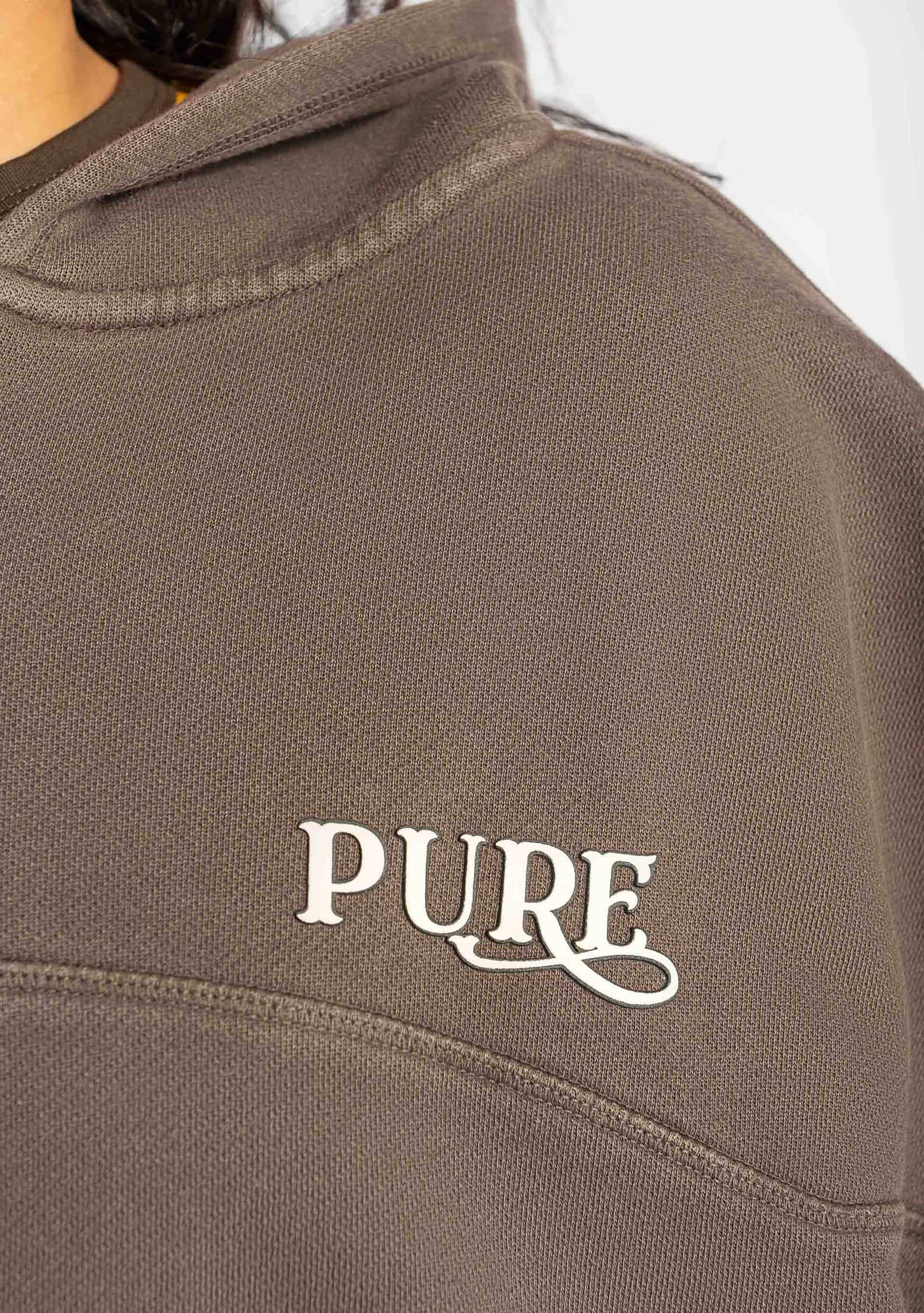Before The West hoodie - miniatura 7