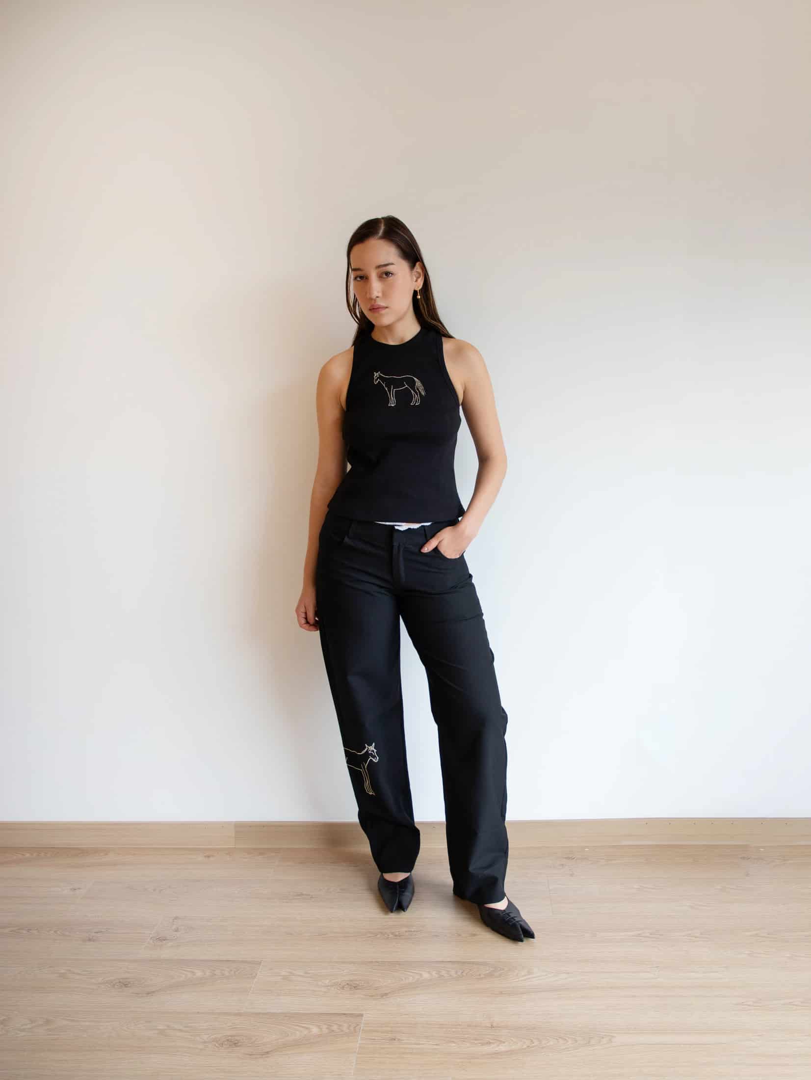 Wild Horse Pants - miniatura 2