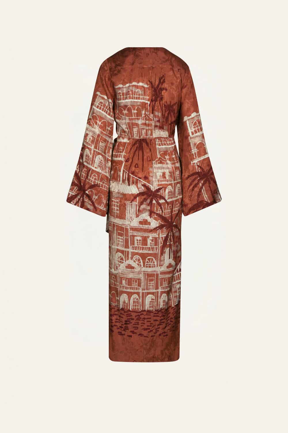 Ollantay Dress - miniatura 3