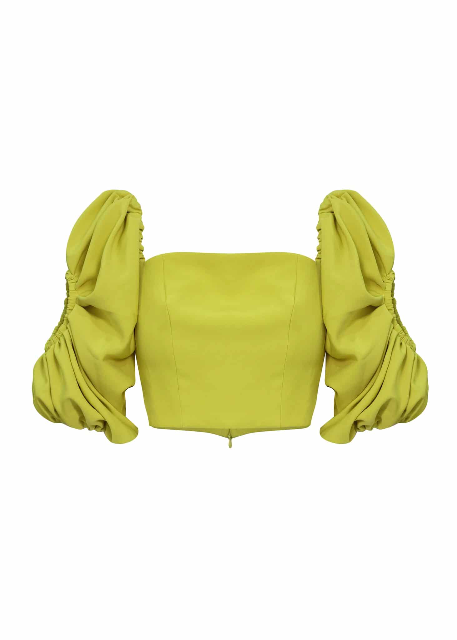 Blusa Corona - miniatura 1