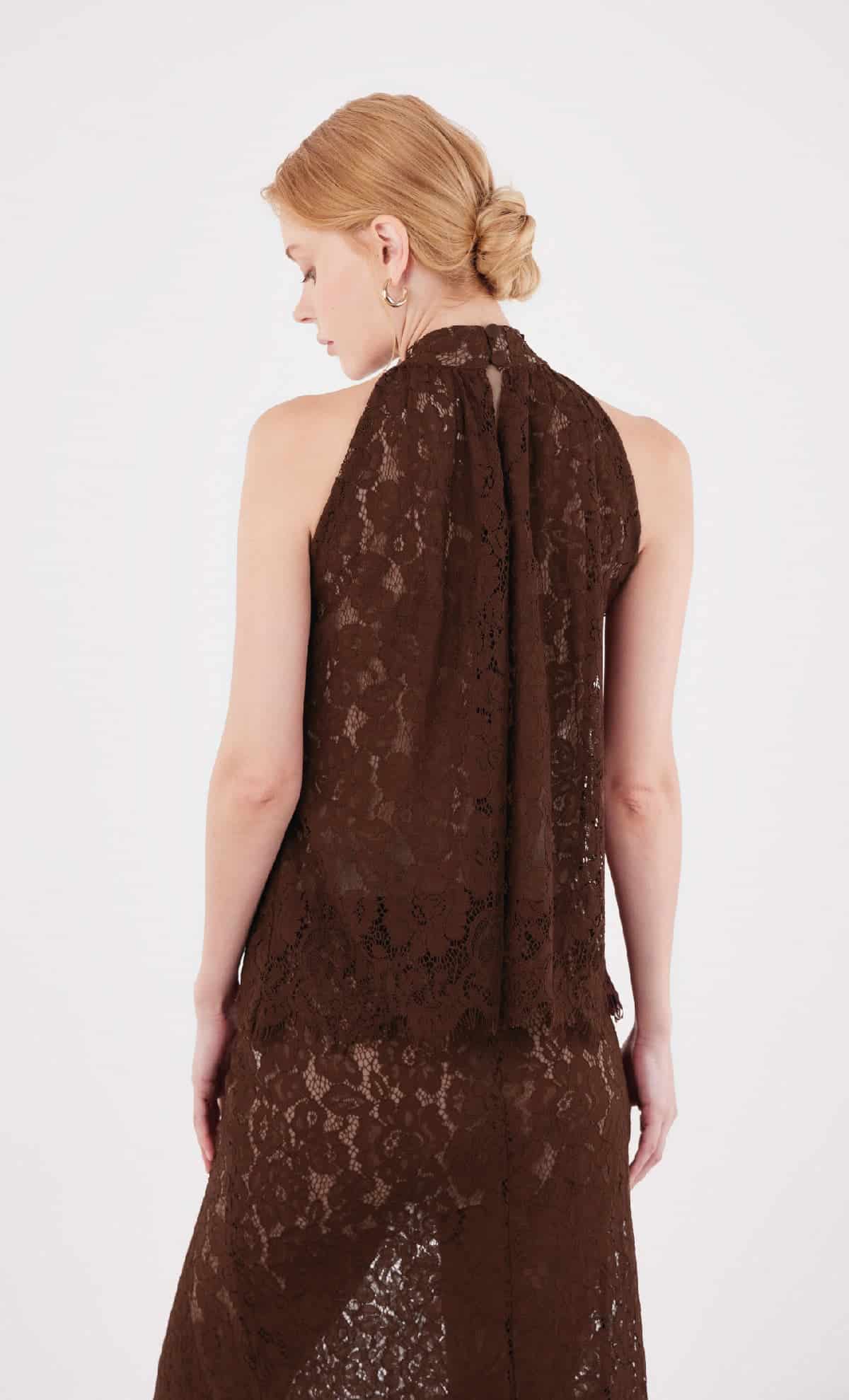 Blusa Mousse - miniatura 2