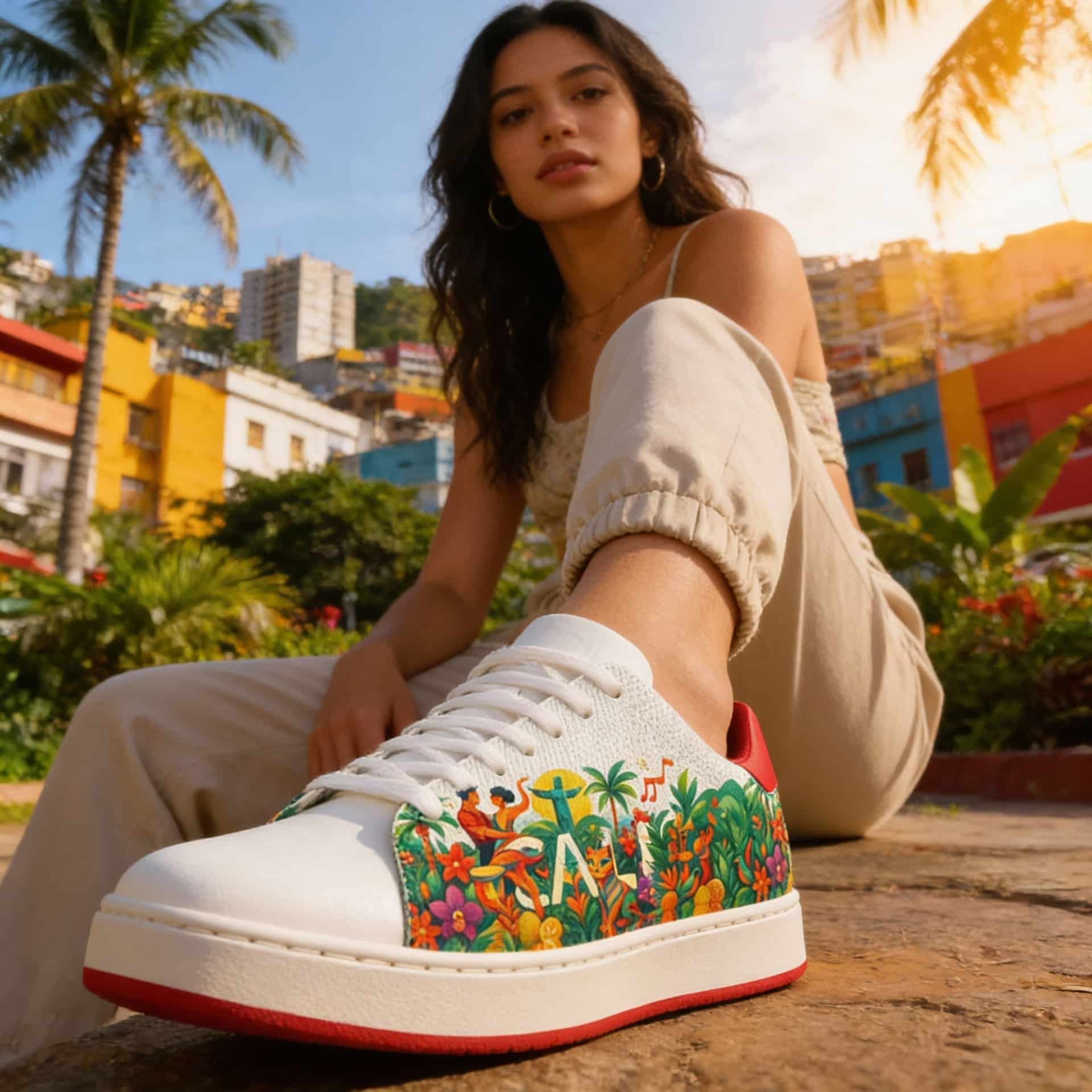 Cali – Tenis TÚCAN - miniatura 9