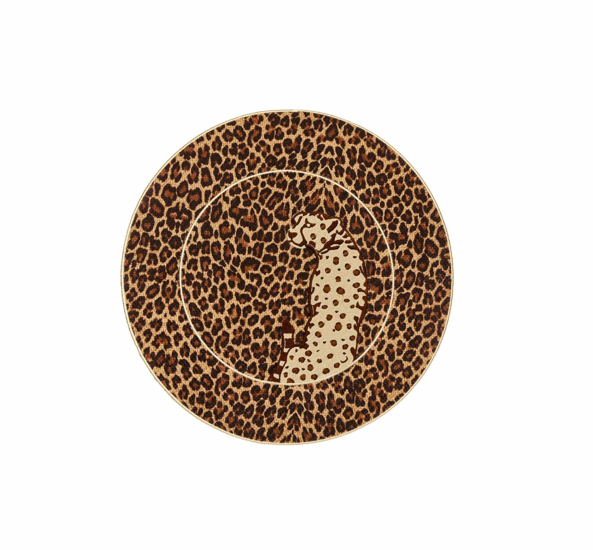 Jaguar Placemat Set of 4 - miniatura 1