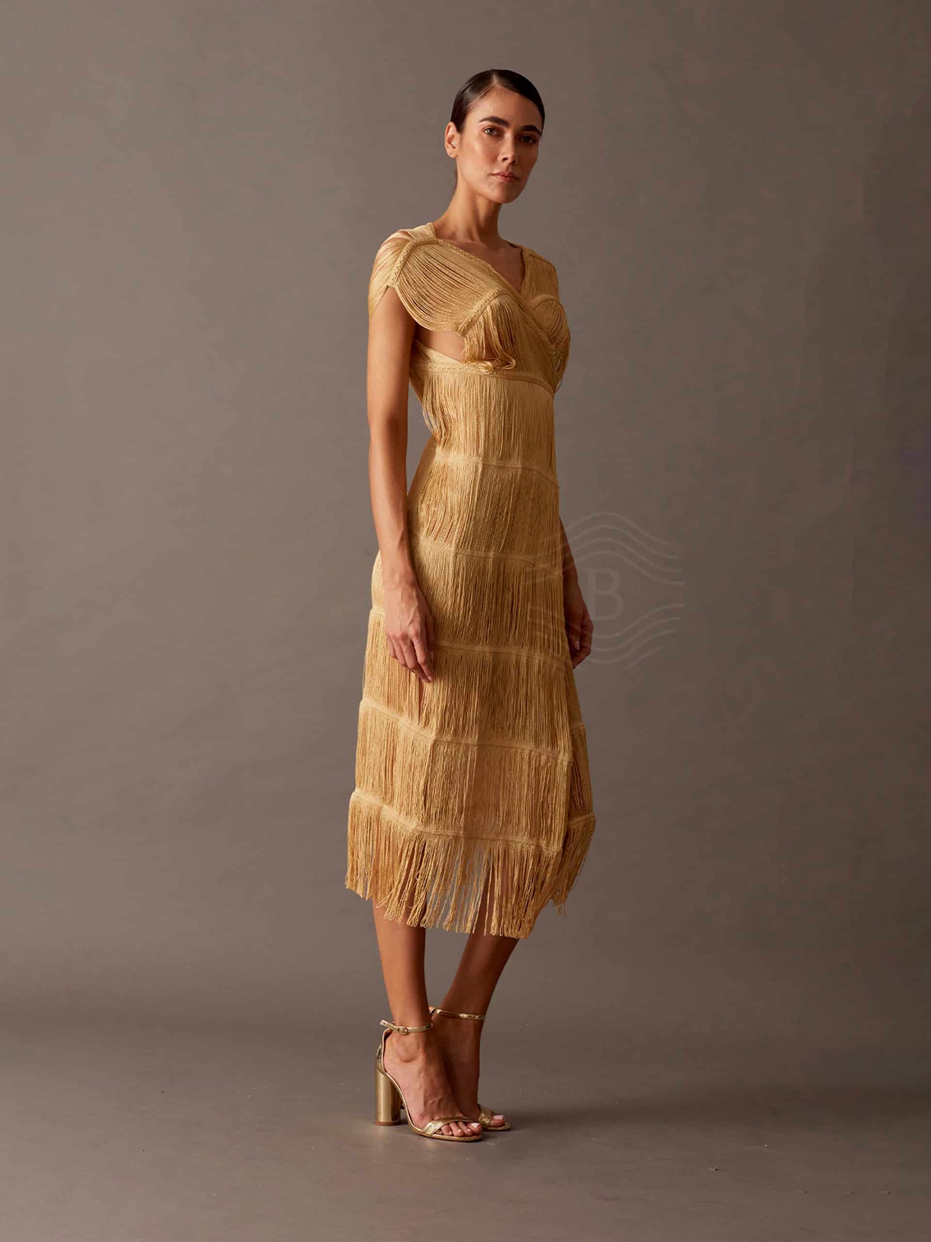 OLYMPIA TUNIC - miniatura 2