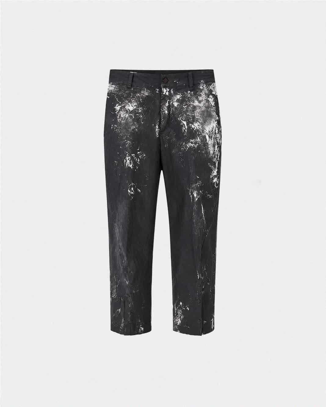 PANTALON NESGAS EXPERIMENTAL - miniatura 1