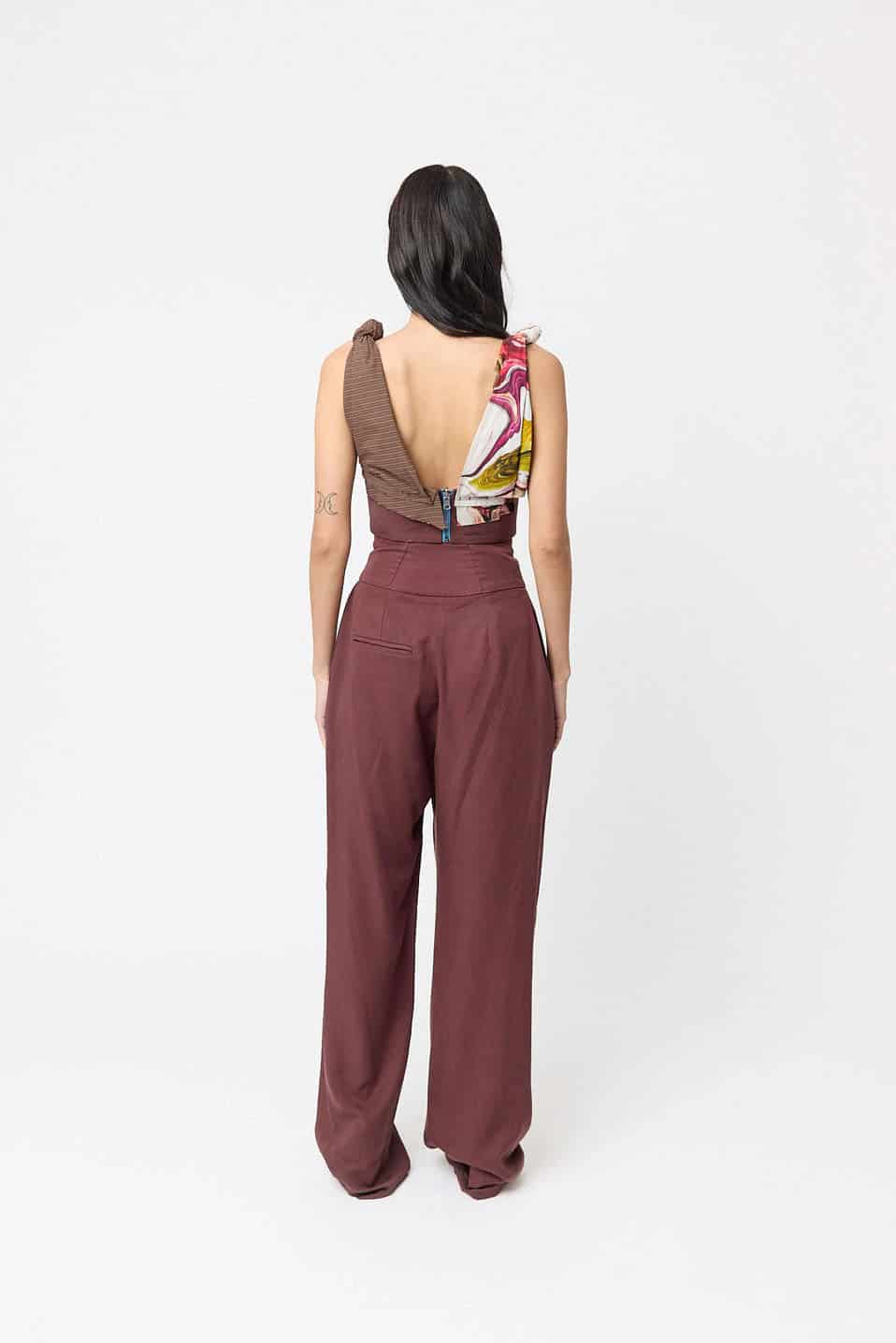 Disrupt Bustier - miniatura 9