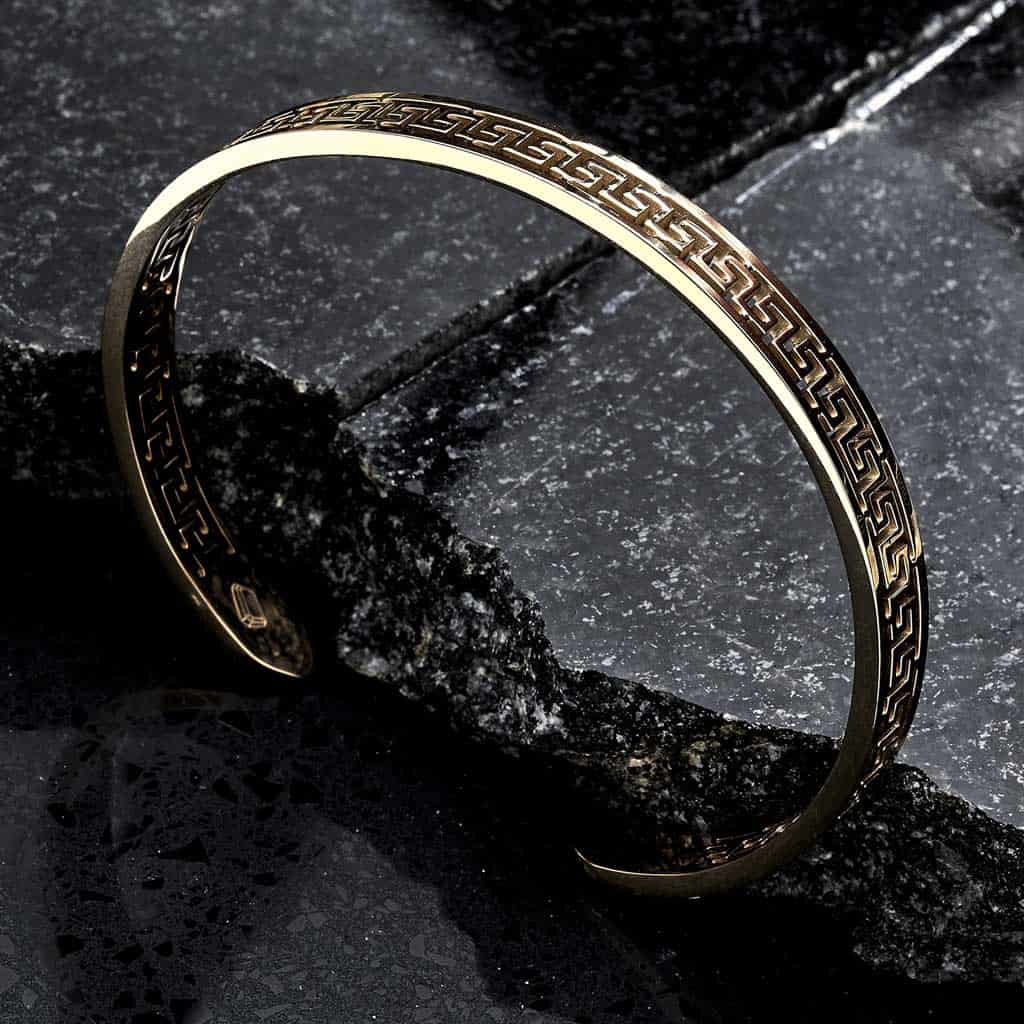Brazalete Calado - miniatura 3