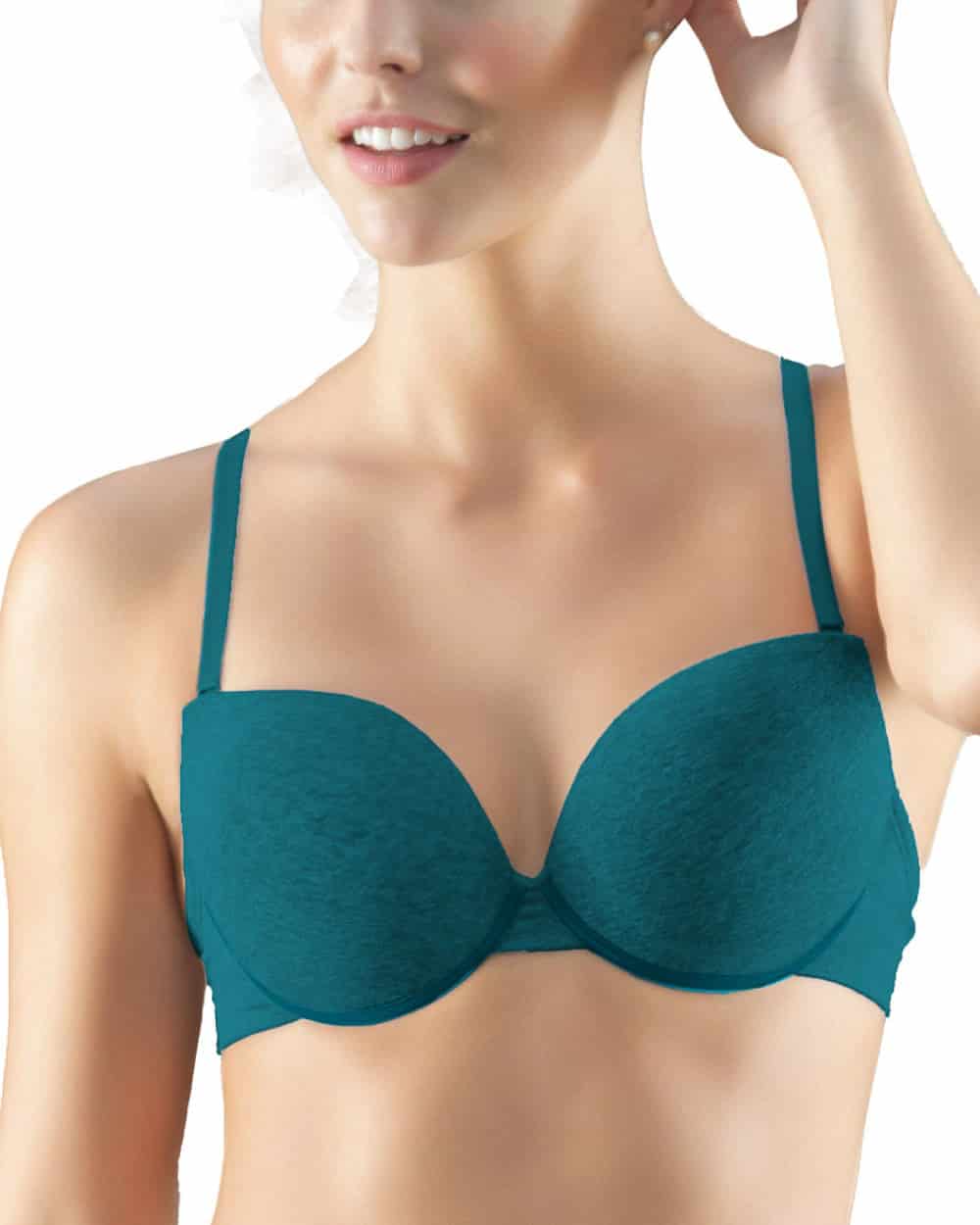 Brasier Luna push up - miniatura 2