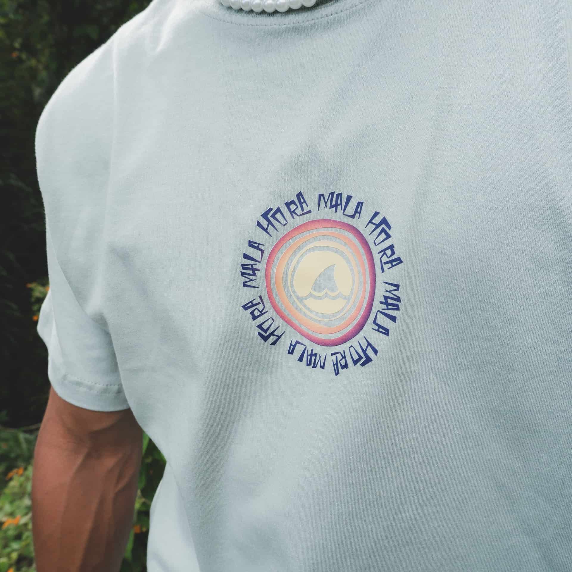 Camiseta Ocaso Sunsets - miniatura 4