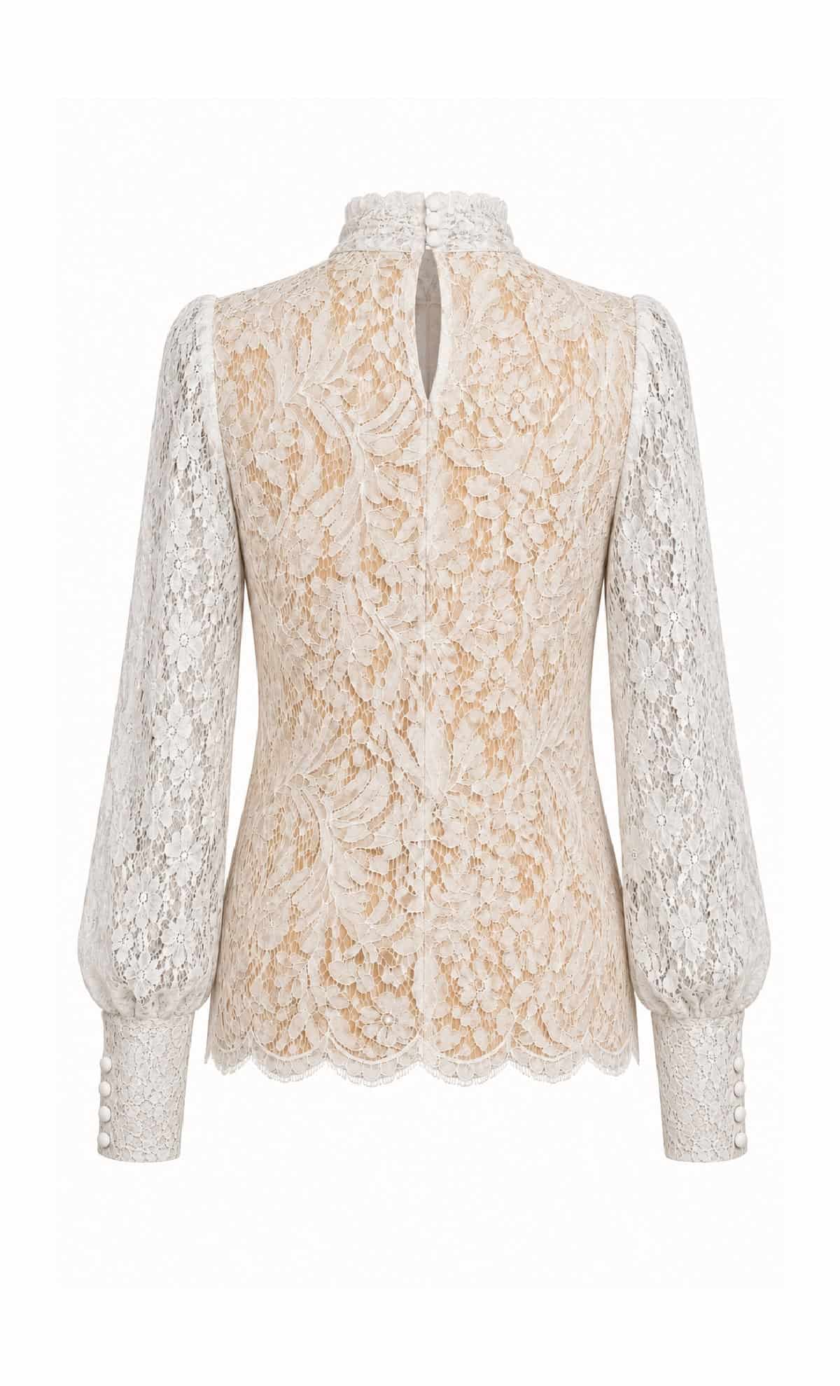 Blusa Nissi - miniatura 4