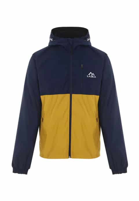 Thermal Jacket Mujer Tie Dye - miniatura 2